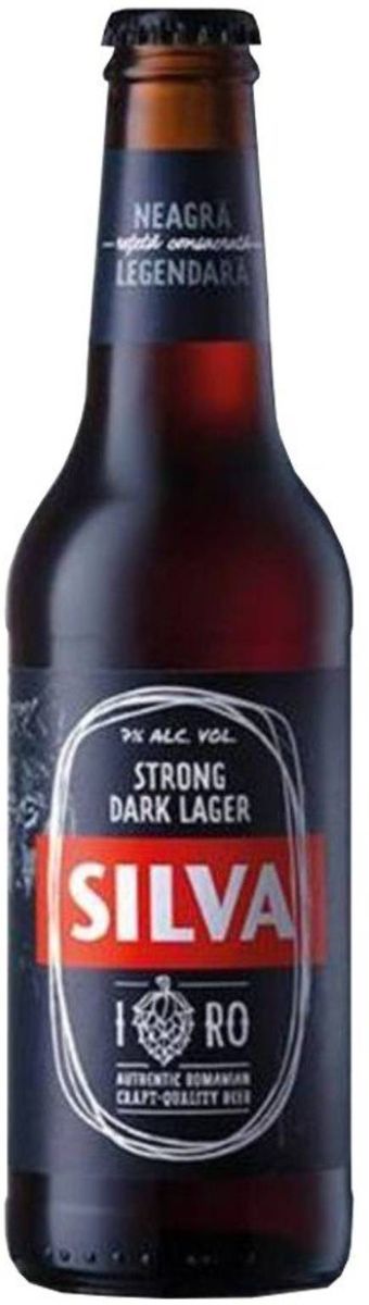 Silva Strong Dark 